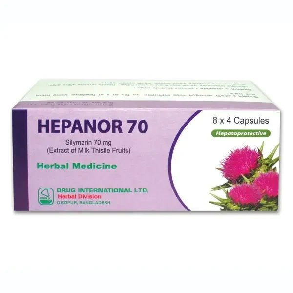 hepanor-70-mg